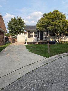 Property at 3506 Holland Park Ln, Port Huron, MI