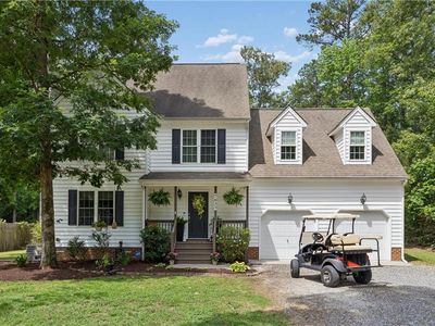 Property at 7633 Beechwood Dr, Lanexa, VA