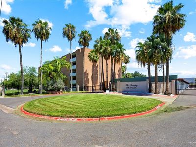 600 Wichita Ave APT 201