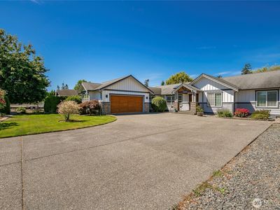 8255 Snohomish Road