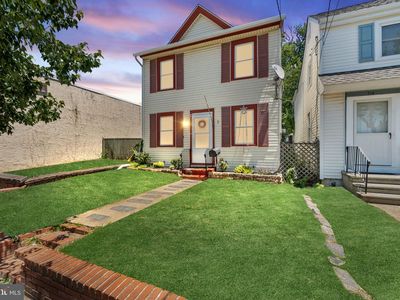 Property at 516 S Broadway, Gloucester City, NJ