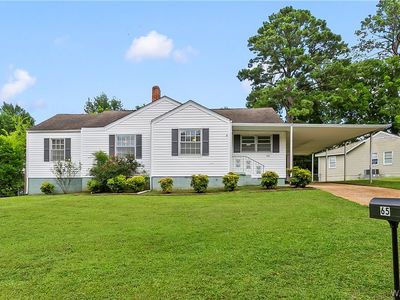 65 Circlewood