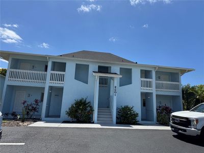 2801 Magdalina Dr Unit 1D