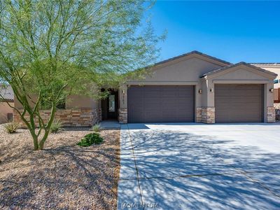 2763 Fort Mojave Drive