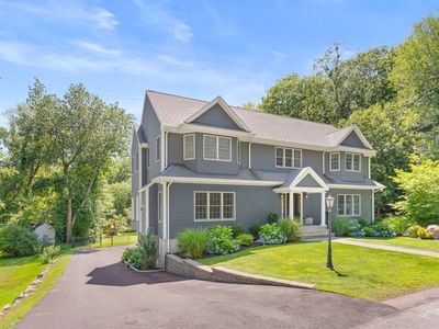 18 Crystal Hill Ter