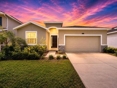 Property at 10675 TALLY FAWN LOOP, San Antonio, FL
