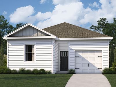 SULLIVAN Plan, Birdsong Village