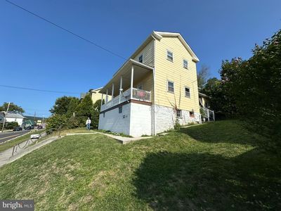 Property at 248 E Main St, Frostburg, MD
