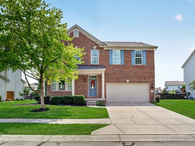 541 Stafford Dr