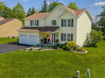 Property at 8624 Disraeli Path, Cicero, NY