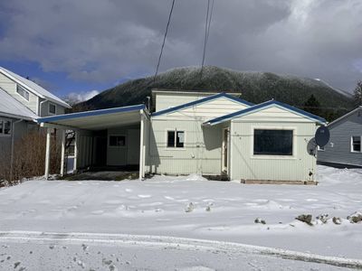 Property at 609 Sawmill Creek Rd, Sitka, AK