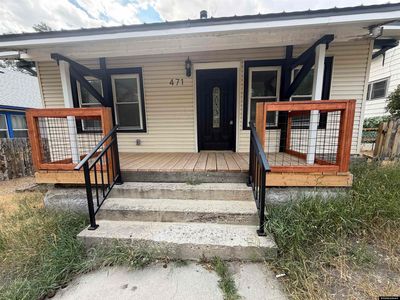 471 W Flaming Gorge Way