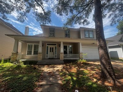 16219 Green Smoke Dr