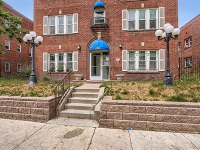 1351 N Washington Street #22