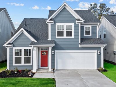 Property at Finley Plan, Iris Meadows, Moore, SC
