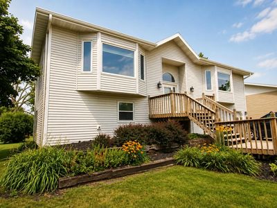 Property at 331 SW 7th St, Ogden, IA