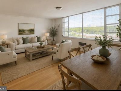 4600 Duke St APT 1112