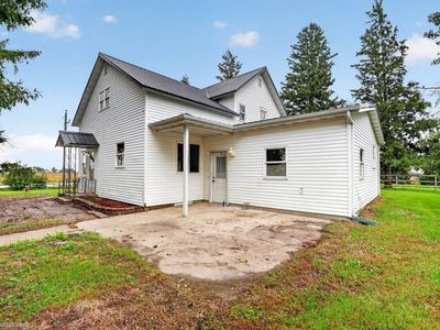 Property at 16836 Highway 3, Allison, IA
