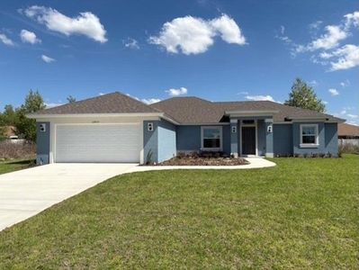 Property at 12833 SW 72nd Terrace Rd, Ocala, FL