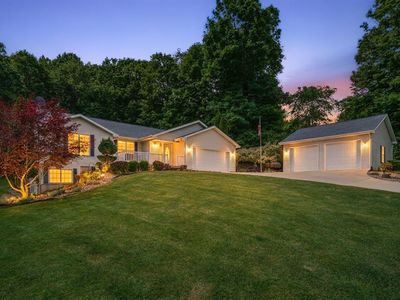 2138 Fox Mountain Dr