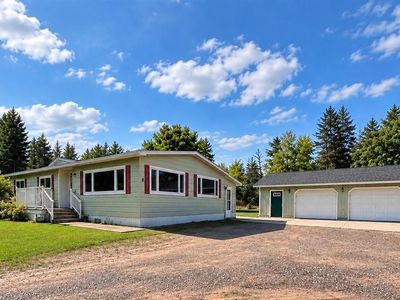 Property at 115 N Marshall Dr, Gwinn, MI