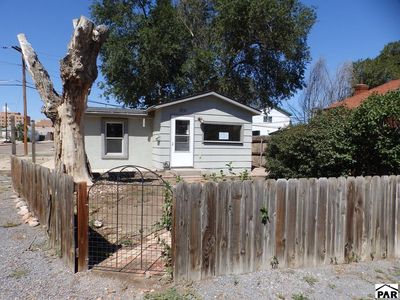 Property at 1831 Spruce St, Pueblo, CO