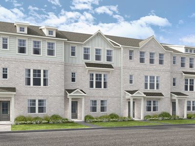 Tifton Plan, Chandler Run