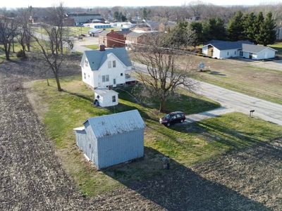 Property at 2130 Mulholland St, Nauvoo, IL