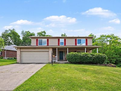 3387 Mary Teal Ln
