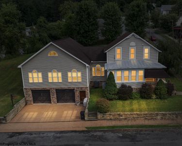 Property at 401 Jefferson St, Mannington, WV