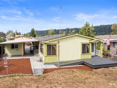 836 S Harman Way UNIT 93