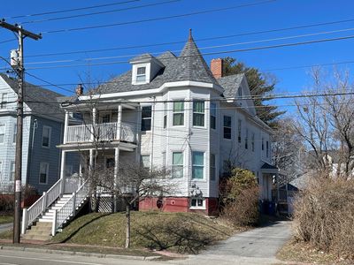 613 Washington Avenue