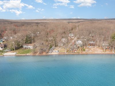 2958 W Higgins Lake Dr #D