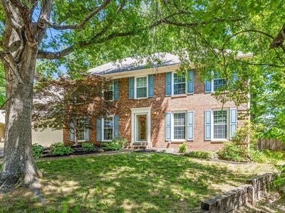 2174 Carrollwood Ln