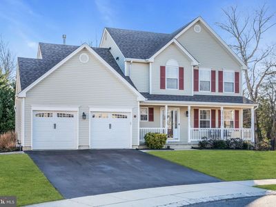 11 Lucille Ct