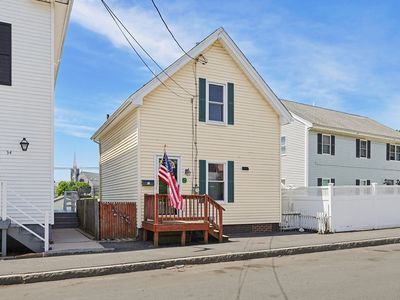 Property at 36 Warner St, Gloucester, MA
