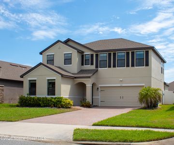 Property at 1061 Peta Way, Melbourne, FL