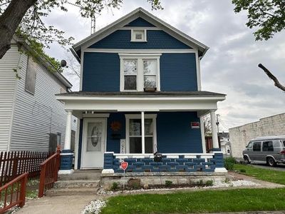 Property at 123 Richmond Ave, Richmond, IN