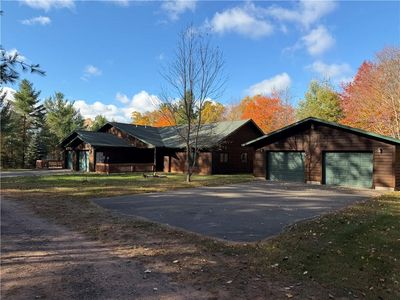 3430 Twin Bay Road #1 & 2