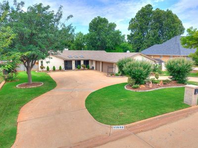12833 Cedar Springs Rd