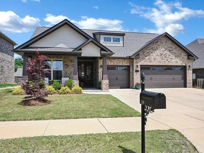 2129 Misty Dr NE