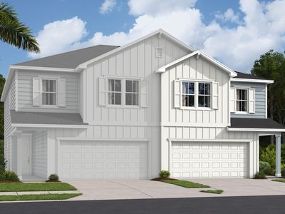 Sandalwood III Plan, Seasons at Asher's Landing