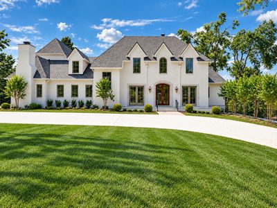 3605 Knollwood Rd