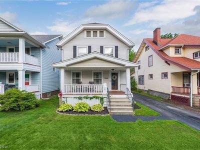 Property at 1298 Jackson Ave, Lakewood, OH