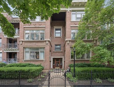 5522 S Everett Ave APT 1