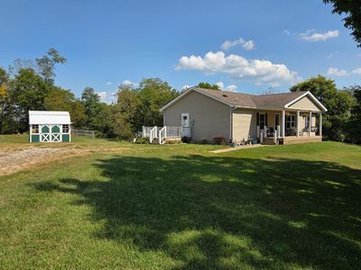 Property at 9436 Florence Hill Rd, Florence, IN