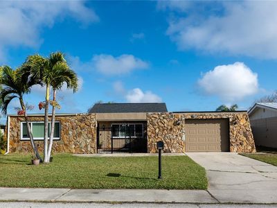 3629 Haven Dr