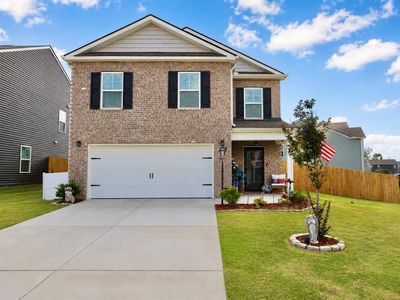 3957 Billie Ln NE