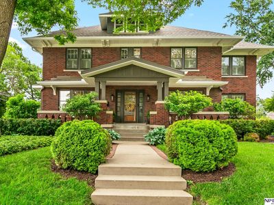 1023 Mercer Blvd