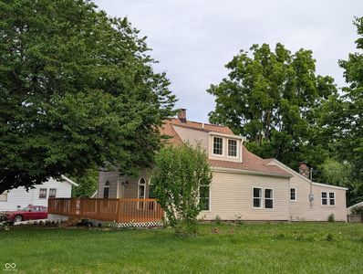 1405 Gilbert Ave